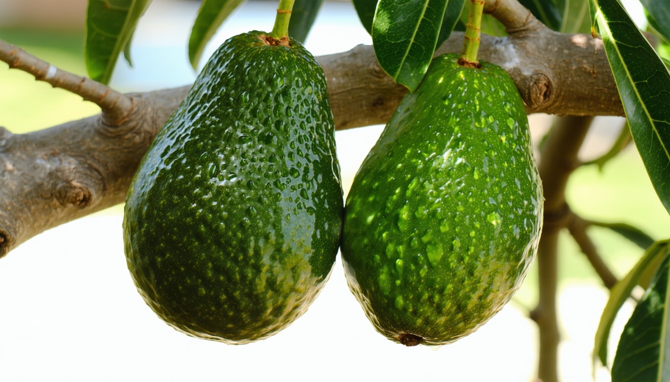 Hass Avocado Tree Care: Your Complete Guide