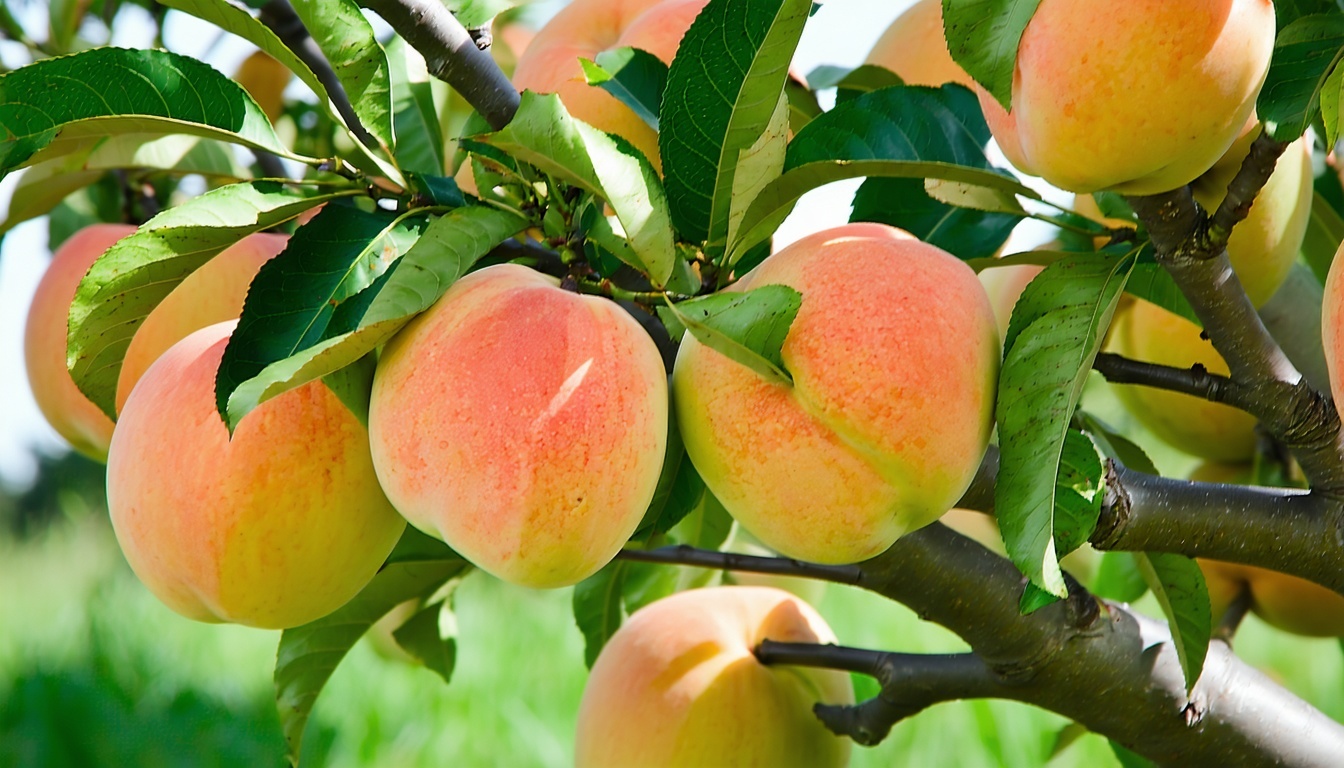 Essential Tips on How to Prune Nectarine Tree Effectively